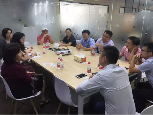 智能感知技术引领未来，专家团探访北斗西虹桥基地共绘无人飞行器发展新蓝图