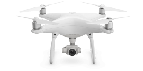 智能航拍新纪元 大疆Phantom精灵4无人机深度解析