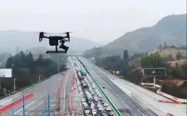 第六届世界无人机大会在深圳举行，智能无人飞行器引领未来